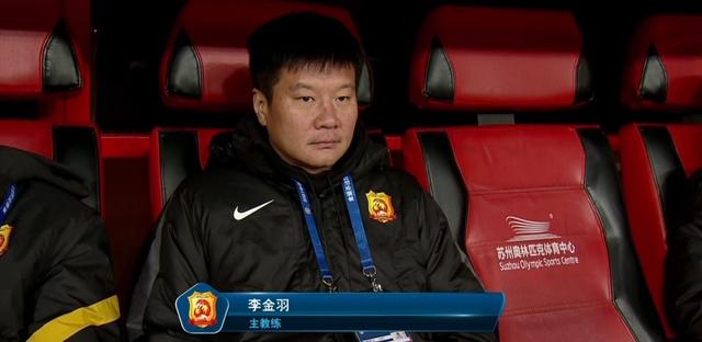李章洙|李章洙继任深圳主教练？武汉五轮不胜被保级，青岛队还能保级吗？