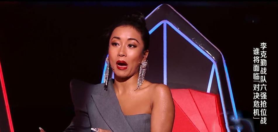 奶球妈咪聊|《好声音》四位小导师谁最亮眼？张碧晨讨喜，吉克隽逸有点招黑