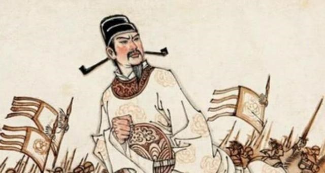 家中大小宝|面对重重包围，看李庭芝如何展现民族气节，终以身取义