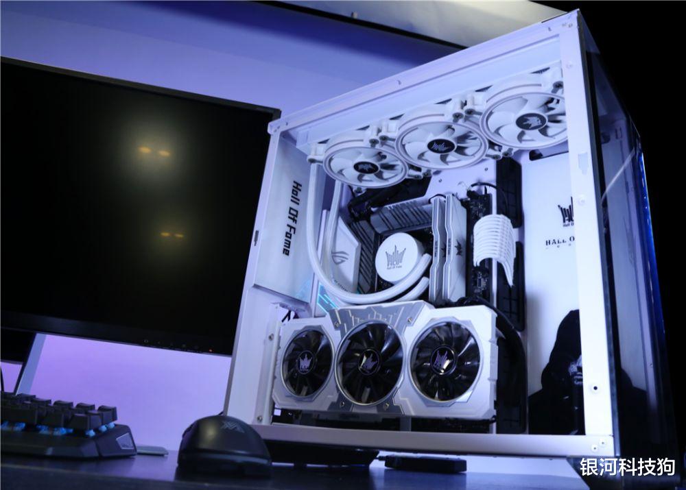 AMD|英特爾12600K大戰AMD 5800X，哪個更能打，哪個是最優選！