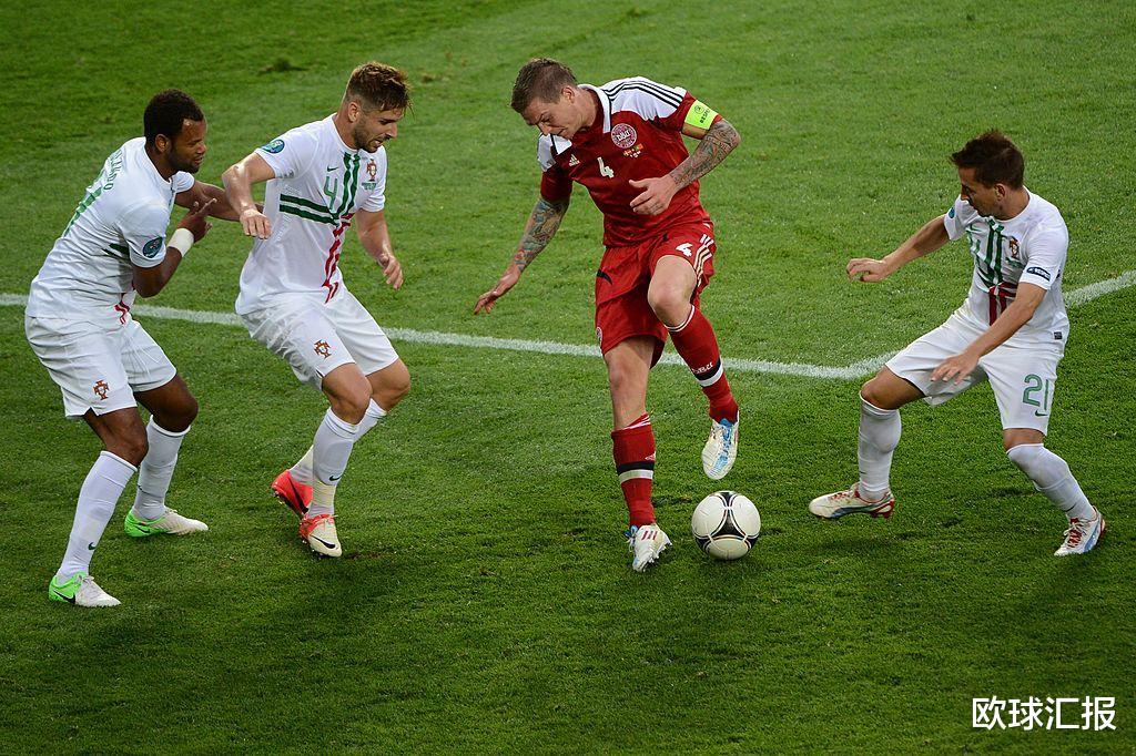 欧洲杯|欧洲杯丹麦VS芬兰！芬兰难比黑马冰岛，丹麦或轻松取胜