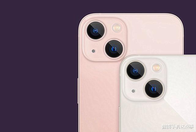 iPhone|和iQOO 9 Pro和小米12 Pro相比,感觉苹果手机已经不香了