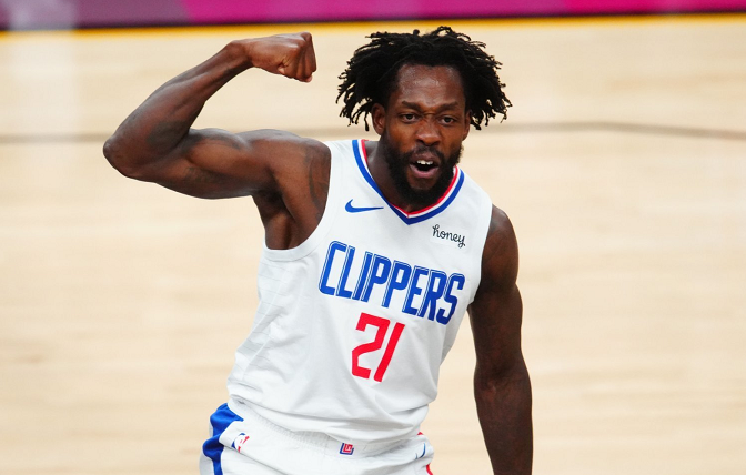 贝弗利 拒绝5000万美金,48小时换3队!再见了忠诚斗士,别怪NBA对你无情!