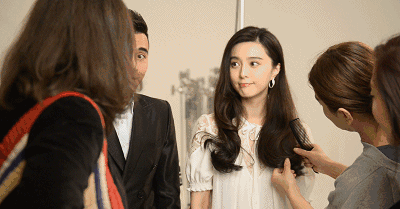 发型|不用打理都好看的4种发型，简约时尚又减龄，衬托五官又显脸小