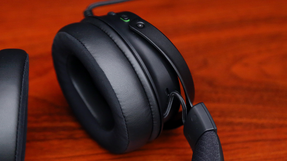 |雷蛇北海巨妖V3超感版游戲耳機評測：沉浸式聽覺體驗