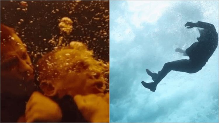 邦德|《007：无暇赴死》里17个致敬经典的彩蛋