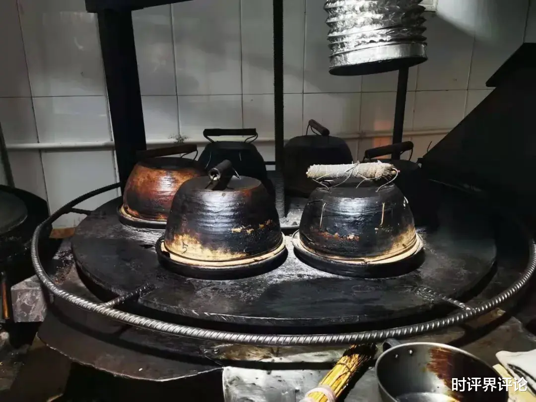 时评界评论 张洪泉：在聊城吃美食往往是看火候和时令的