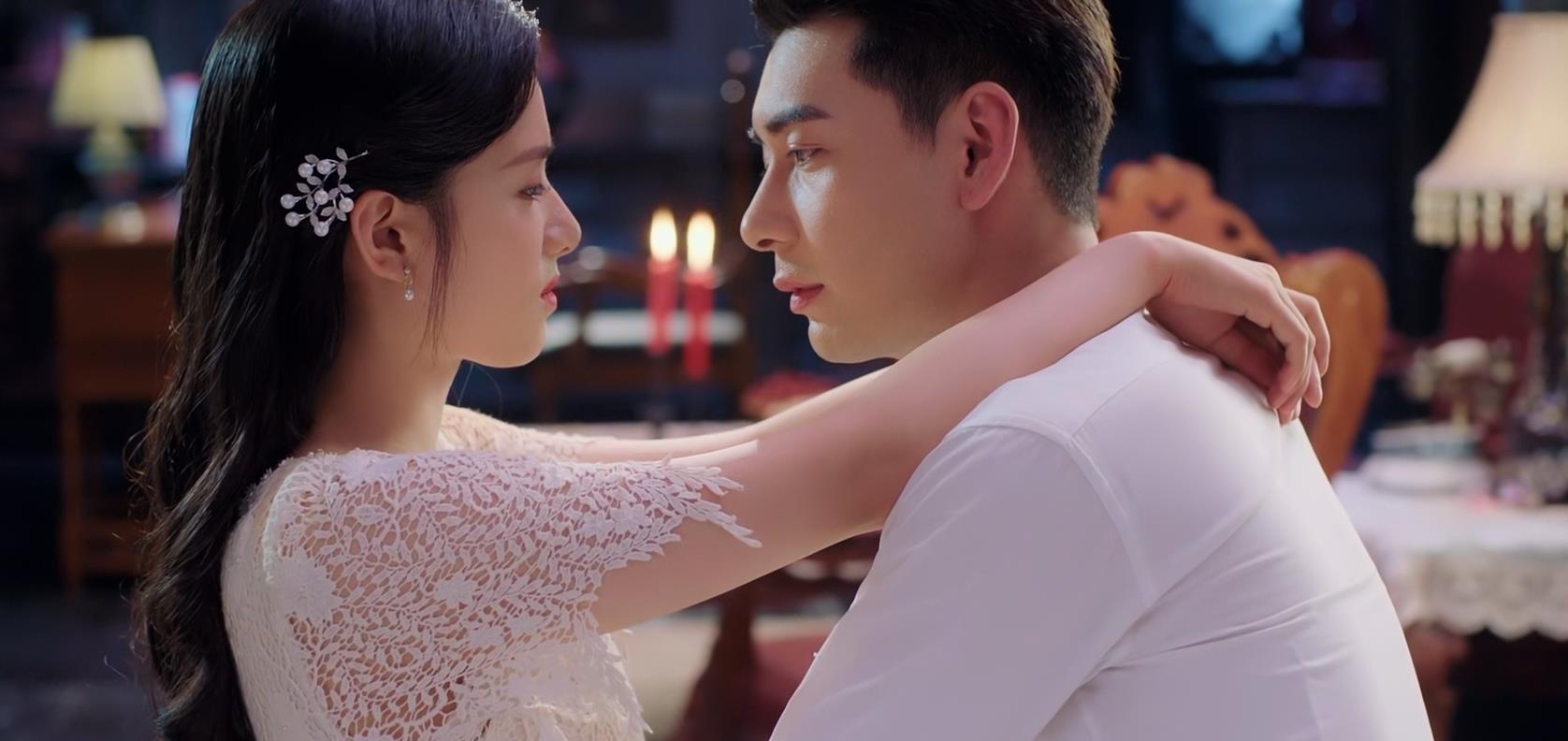 谭玹霖|《一见倾心》收官，本以为谭四下线让人意难平，结果他才是悲剧