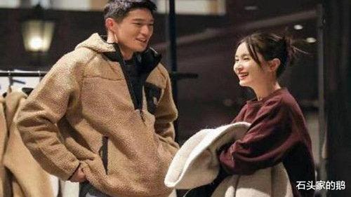 王子文|王子文承认有一个孩子后，吴永恩表白王子文：我一直会在你身边