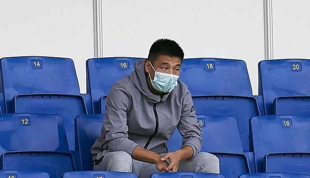 韦世豪|中超将再现重大交易，武磊韦世豪赫然在列，足协如意算盘再落空