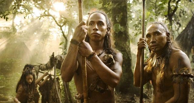 二维码 玛雅人在2000年前曾留下二维码？游客好奇扫码，后来扫出了什么