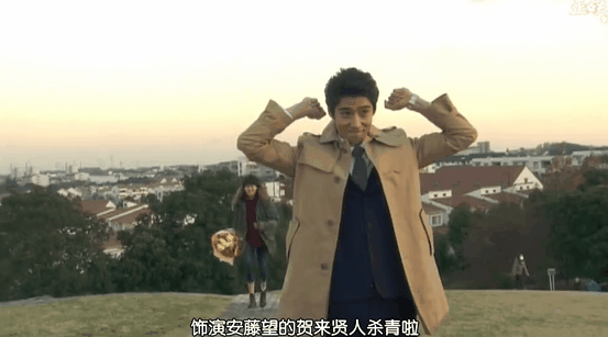 求婚|日本“国宝级神颜”英年早婚，与大1岁长腿姐姐一吻定情：全世界我最喜欢你