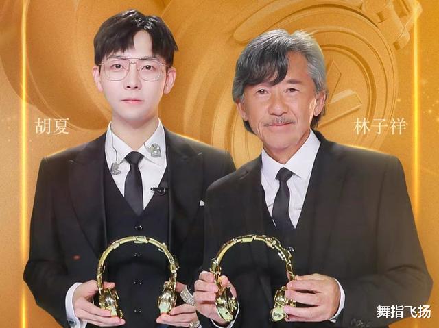 林子祥|《我们的歌3》林子祥轻松摘得冠军，同台竞技，依然甩后辈歌手几条街