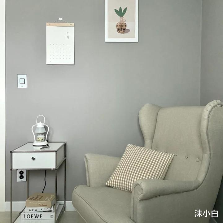 晒晒她的二手婚房，89平双阳台，混搭风的粉色小家！太可爱了