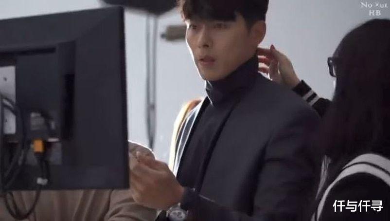 孙艺珍|情侣各有各忙，孙艺珍认恋后即拍广告，玄彬型爆花絮片曝光