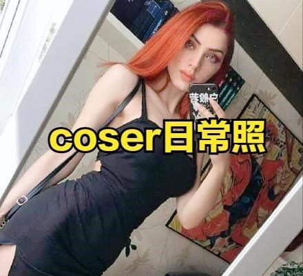 西索|西索、宿傩破次元壁，外国美女COS二次元帅哥，难以相信是同1人