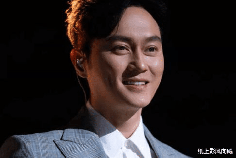 张智霖|还想着退休的事情呢?张智霖,你醒醒,我国法定退休年龄是60岁