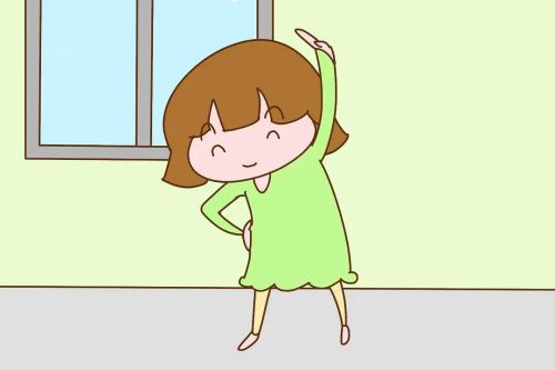 |保护腰椎的5个小妙招