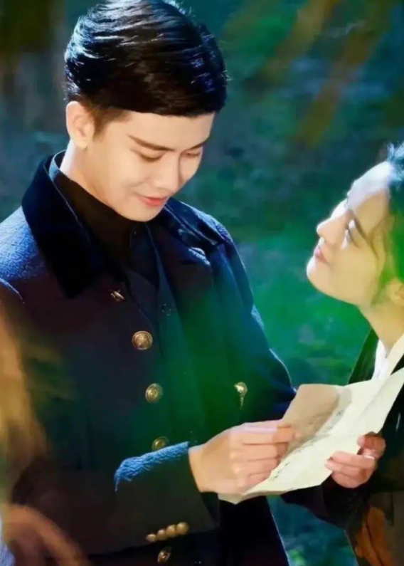 国籍|《请君》杀青倒计时，官微首度公开大合照，任嘉伦李沁祝贺小沈阳