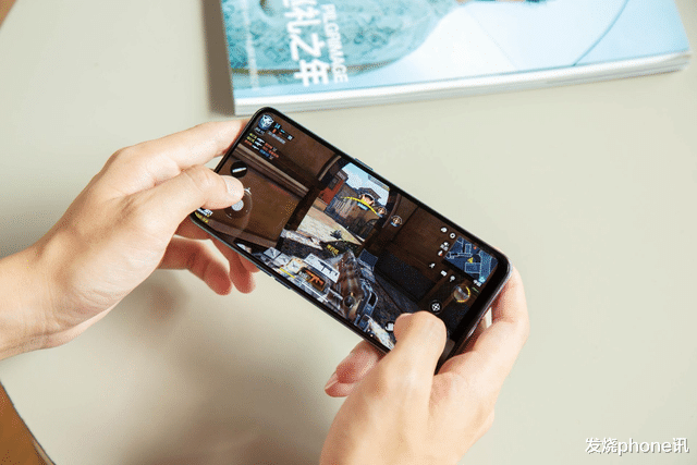 苹果|上市大半年依旧热销，OPPO A95的好评率为何高达97%