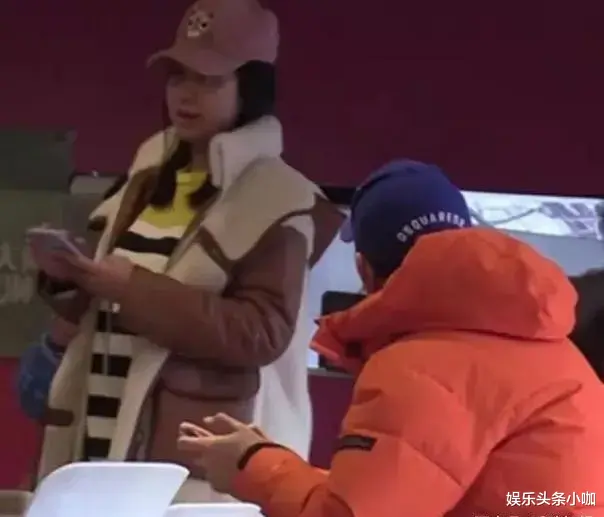 马可|承认了！隐婚两年，这对姐弟恋太能藏…