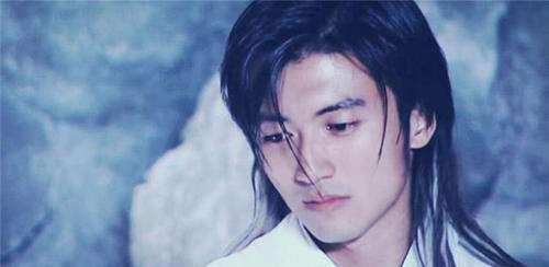 江玉燕|为什么花无缺死也不爱江玉燕？