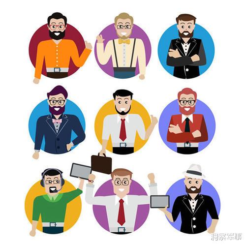 |那些蹲在马路边，用粉笔写字“借钱”的女学生，她们都是什么人？