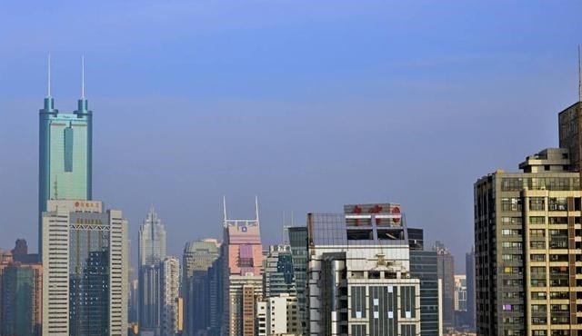 月落等风來|“第五城”之争名单未定，4大一线城市迎“洗牌”？有1城或被反超