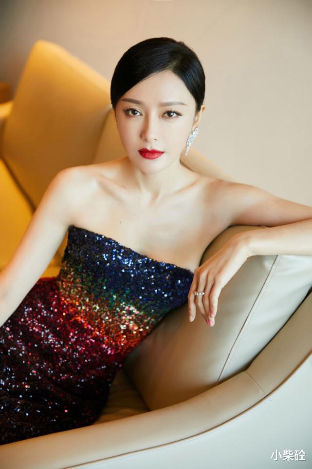 娱乐圈|盘点娱乐圈\最旺夫\的六大女星