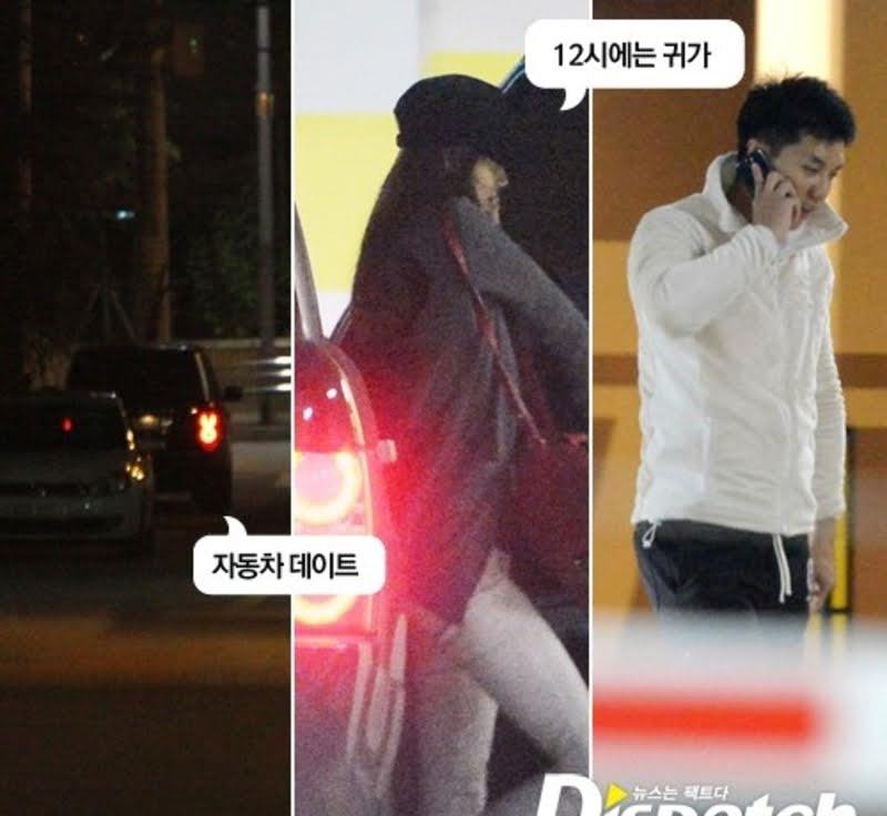 d社|韩国D社爆「2022年元旦情侣」线索！宋江韩素希、IU朴叙俊呼声高