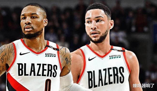 范上官|西蒙斯交易大反转,76人叫停交易,欧文被篮网送至火箭重塑