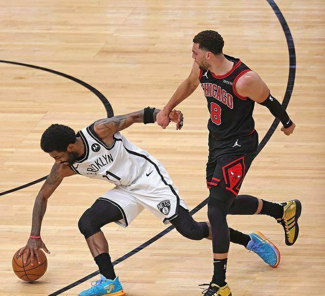 有青春才有未来 NBA前瞻,巨头出战成疑,篮网胜马刺,三后卫状态佳,开拓者胜爵士