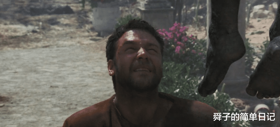 疾速追杀4|秒杀《斯巴达克斯》，这部史诗级大片的角斗场景更震撼，悬念重重