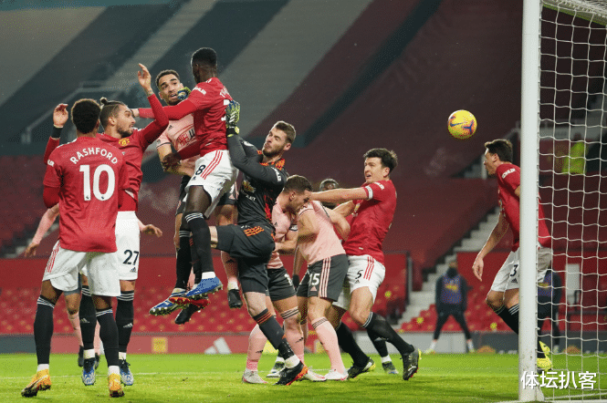 曼联|1-1！1-2！曼城一夜双喜临门，曼联轰然倒下，创下29年耻辱纪录