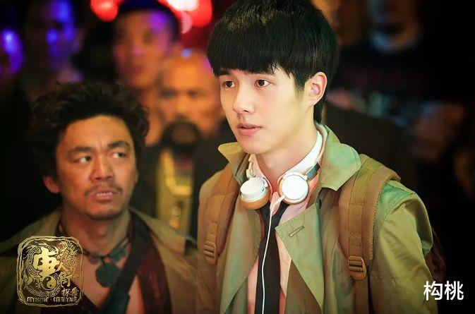 陈思诚|陈思成 朱一龙 倪妮翻拍经典，是下一个《门锁》还是再创唐探的辉煌