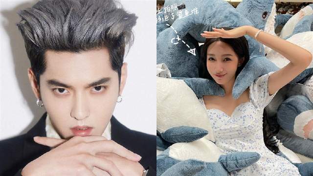 都美竹|吴亦凡事件官方公布正确消息，都美竹不完美，但吴亦凡真的渣