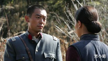 文他娘|再看《闯关东》才明白：为何鲜儿被3个男人爱过，最后却没好归宿