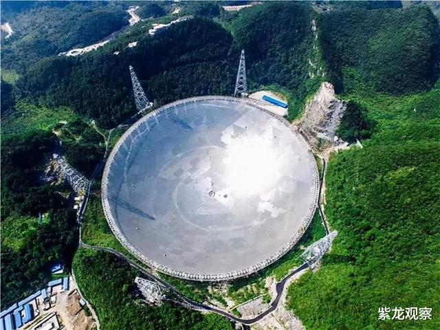 |果然有外星人？中国天眼这一发现，彻底终结天文界持续多年的争论