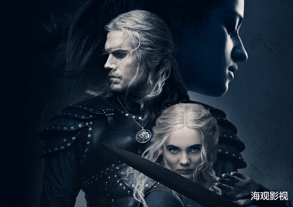 亨利·卡维尔|亨利·卡维尔：我很乐意出演《质量效应》真人剧