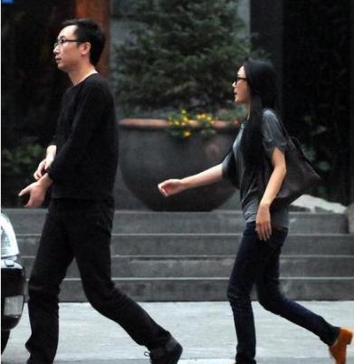 秦岚|不结婚不生子，42岁依旧单身，秦岚哪来的底气？