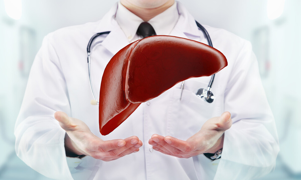 肝脏|吃一口等于9斤枸杞，肝科医生：若你常吃，排出肝毒，肝慢慢红润通透