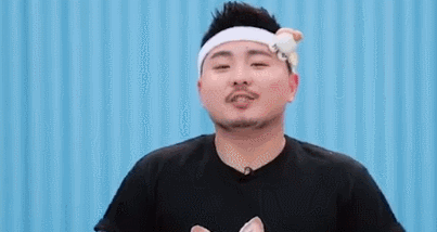 邓超|200个「油腻男」battle刷爆热搜，邓超捂脸崩溃：对不起鹿晗，是你输了