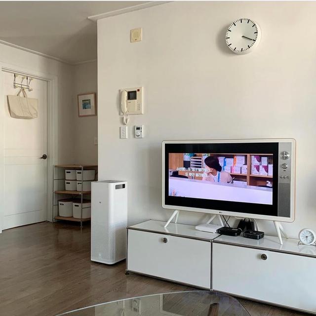 家居师太Monica|90后韩国女主的家：温暖治愈，网友：我也想过上这样的独居生活！