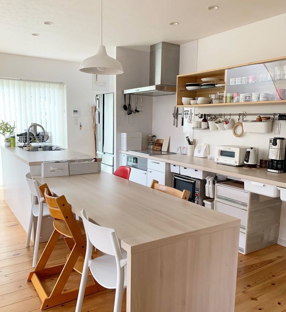 |入住5年的房子处处一尘不染，全靠装修做了这几件事，幸福感倍增