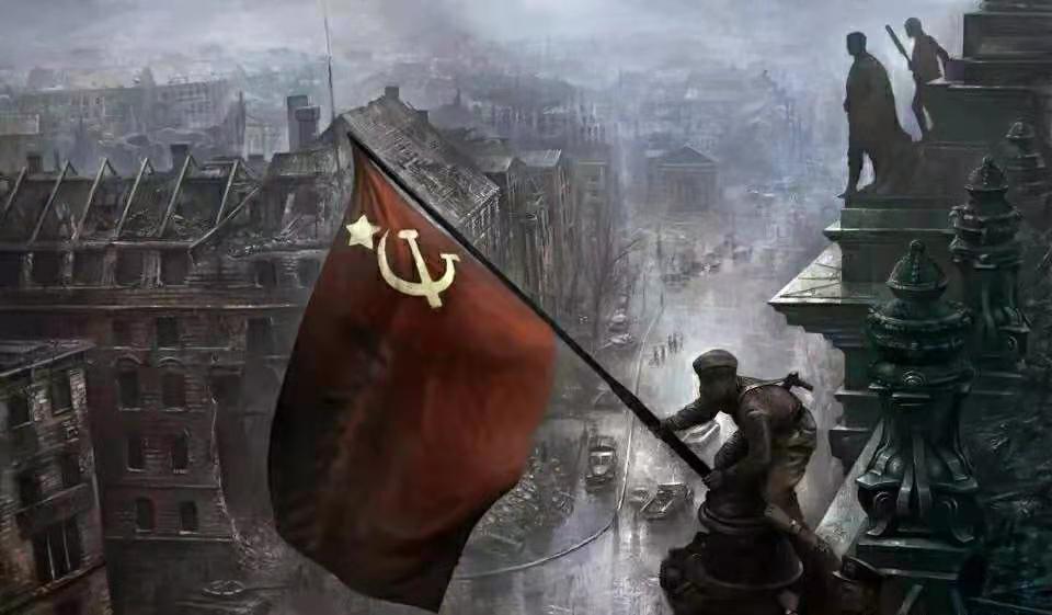 世界唯一現存蘇維埃國傢：國徽國旗仍為鐮刀錘頭，靠軍火生意為生-圖2