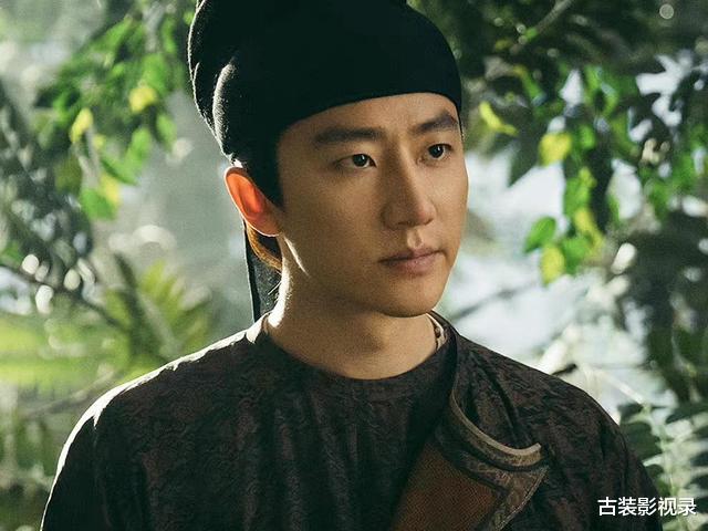 高秉烛|《风起洛阳》大结局前瞻：四个人结局已经确定，还有一个不清不楚