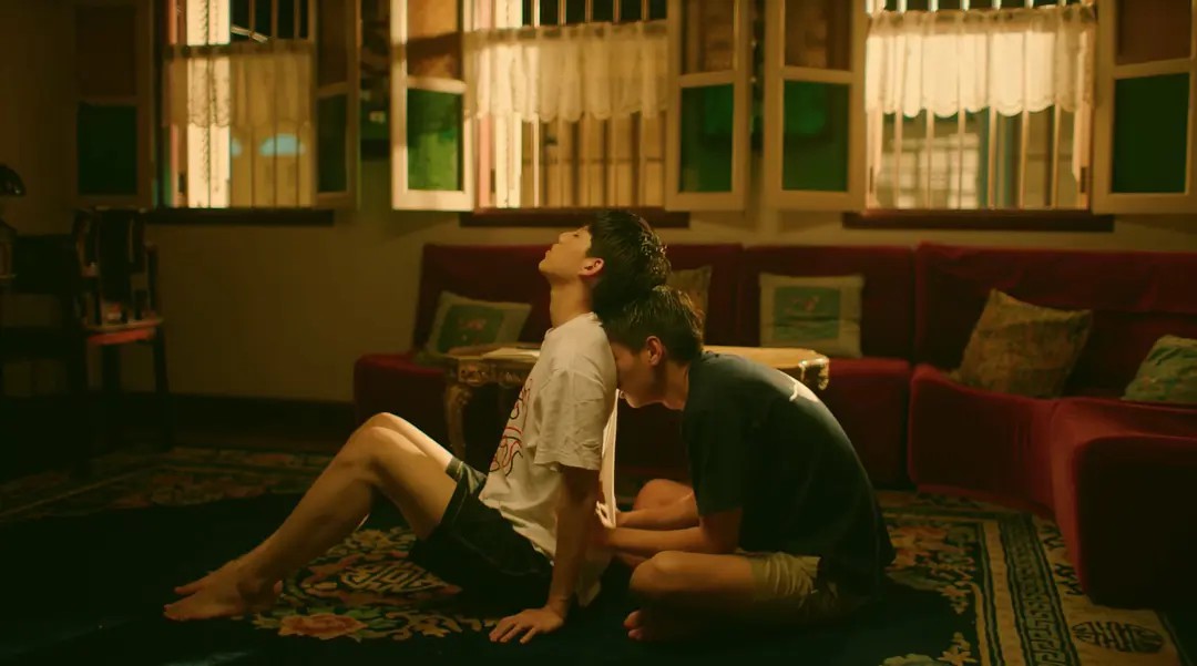 万劫不复|8部泰国腐剧推荐，看完让你万劫不复入此坑！