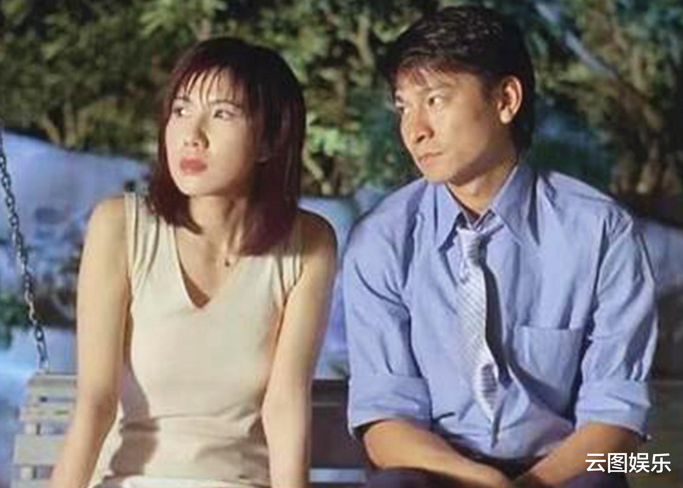 关秀媚|一众老戏骨聚会！55岁关秀媚仍貌美，与小7岁男星相恋15年不结婚