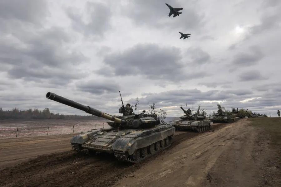 戰火再燃！烏克蘭大軍東進，北約援軍火速到位，普京選擇關乎大局-圖2