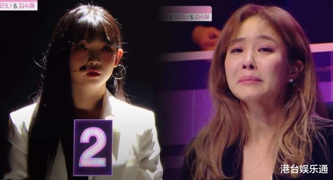 蔡徐坤|韩国选秀节目《放学后的心动》：节目组设备出错，选手被淘汰两次